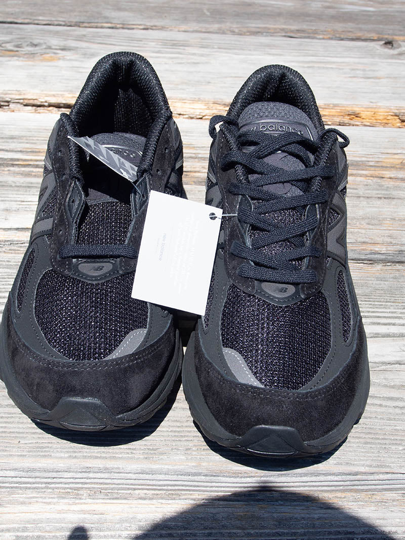 New Balance U990BB6