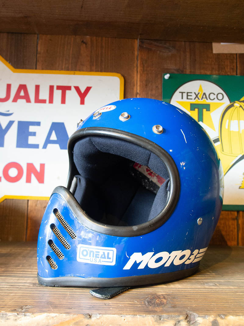 BELL MOTO3 -Early- – ROOSTER