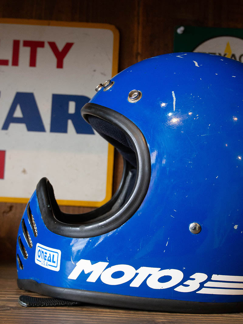 BELL MOTO3 -Early-
