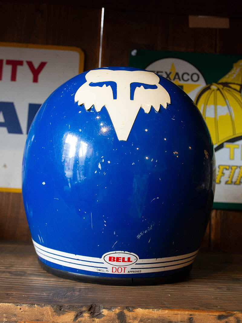 BELL MOTO3 -Early-