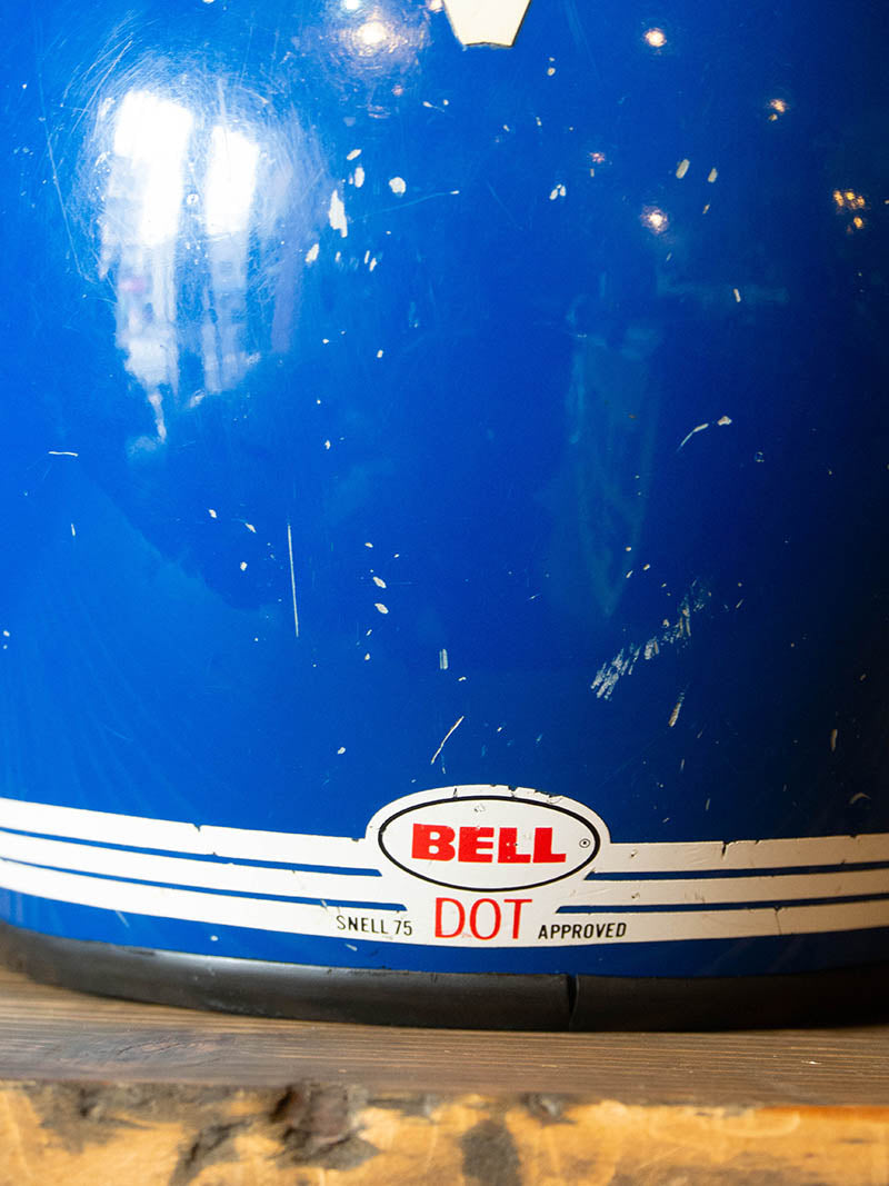 BELL MOTO3 -Early-