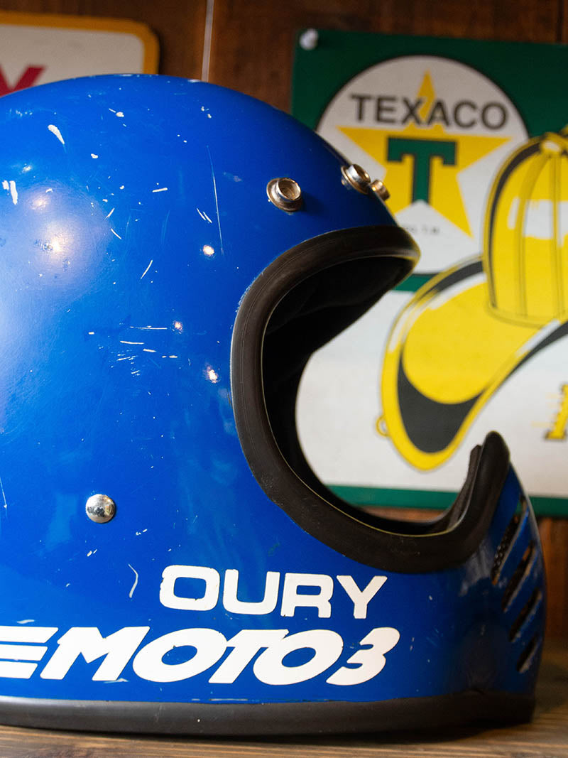 BELL MOTO3 -Early-