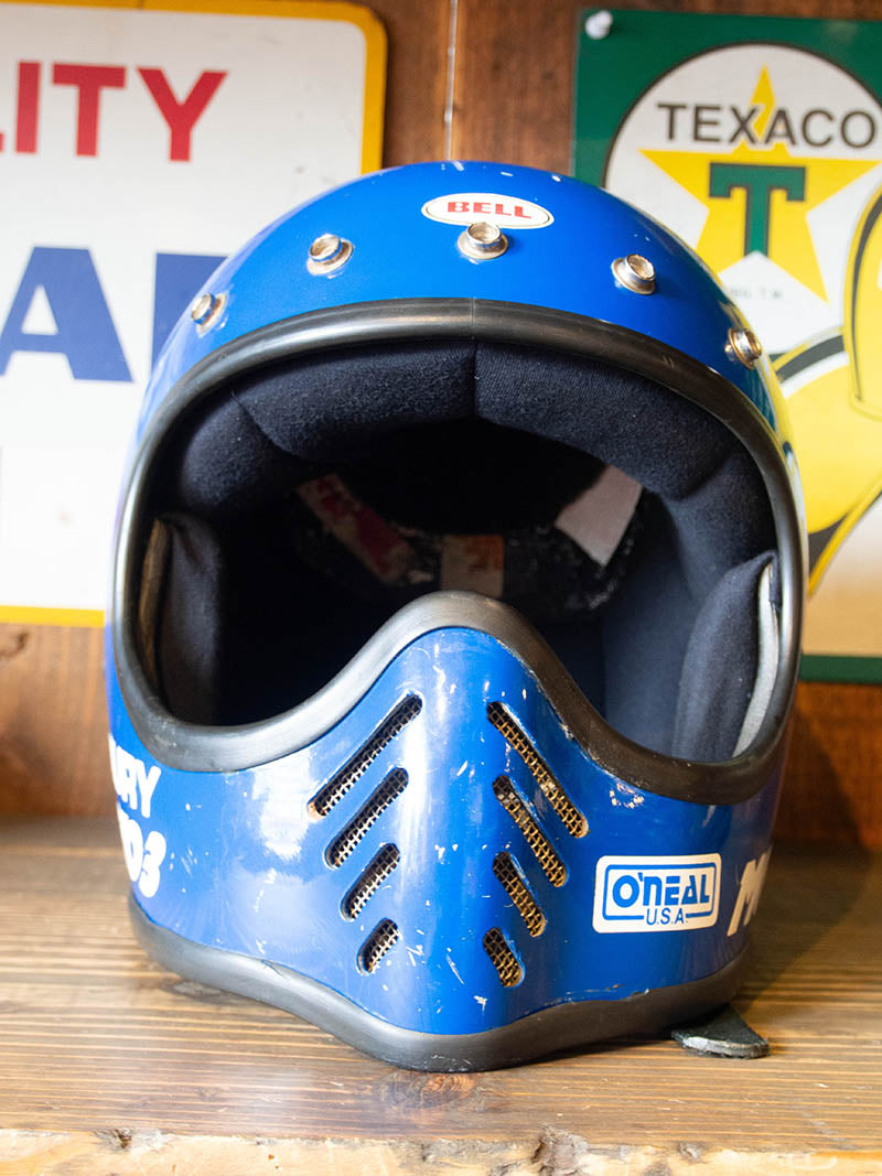 BELL MOTO3 -Early-