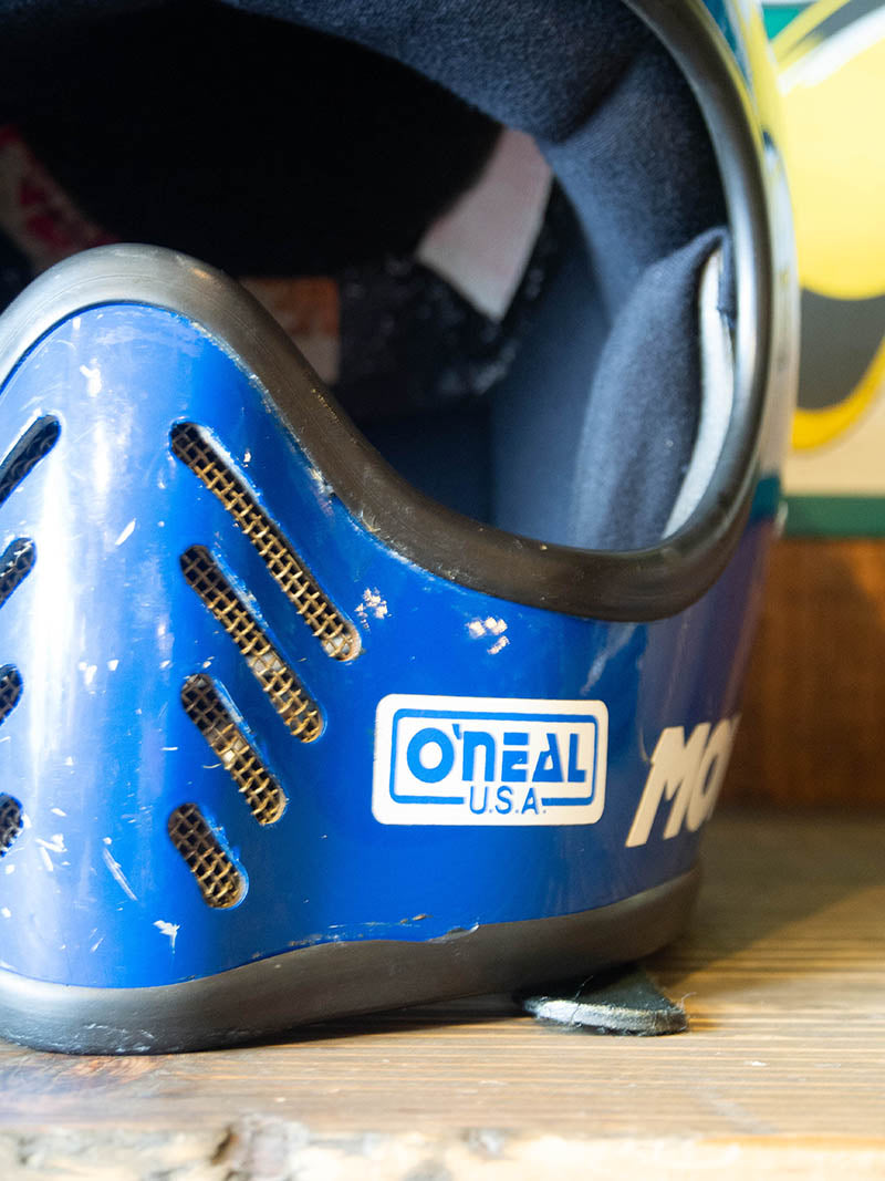 BELL MOTO3 -Early-
