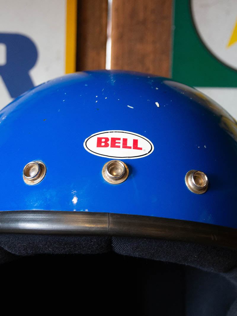 BELL MOTO3 -Early-
