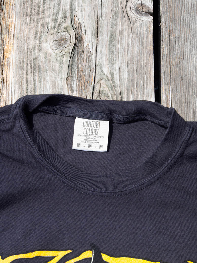 BORN FREE 15th Official Tee