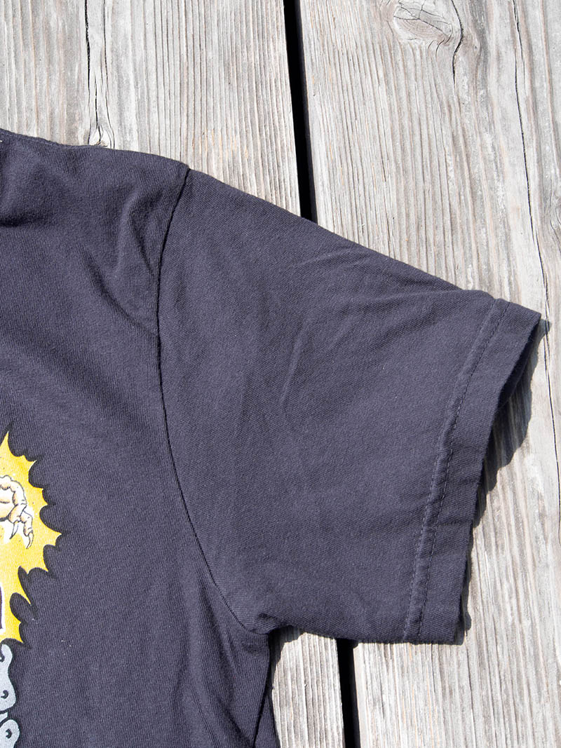 BORN FREE 15th Official Tee