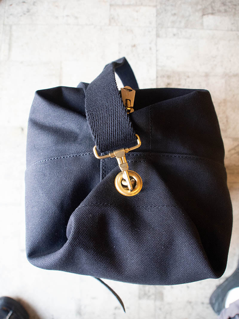 ROUND TRIP BAG