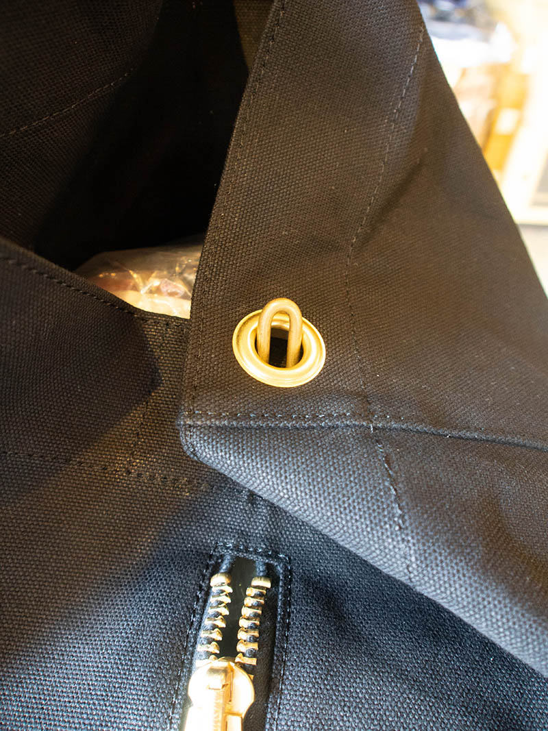ROUND TRIP BAG