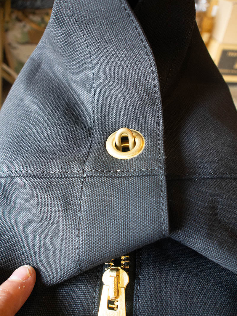 ROUND TRIP BAG