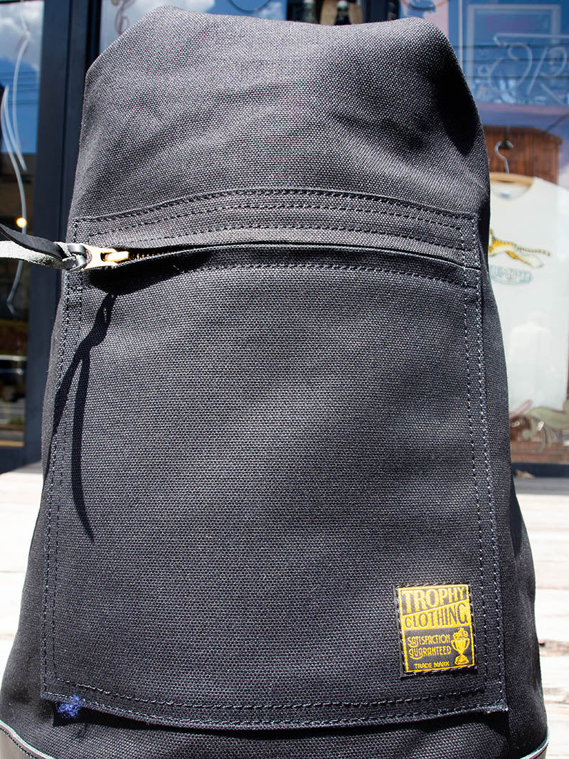 ROUND TRIP BAG