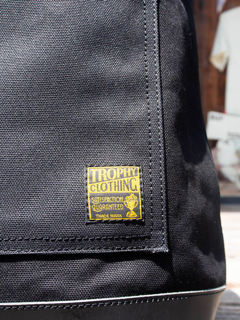 ROUND TRIP BAG