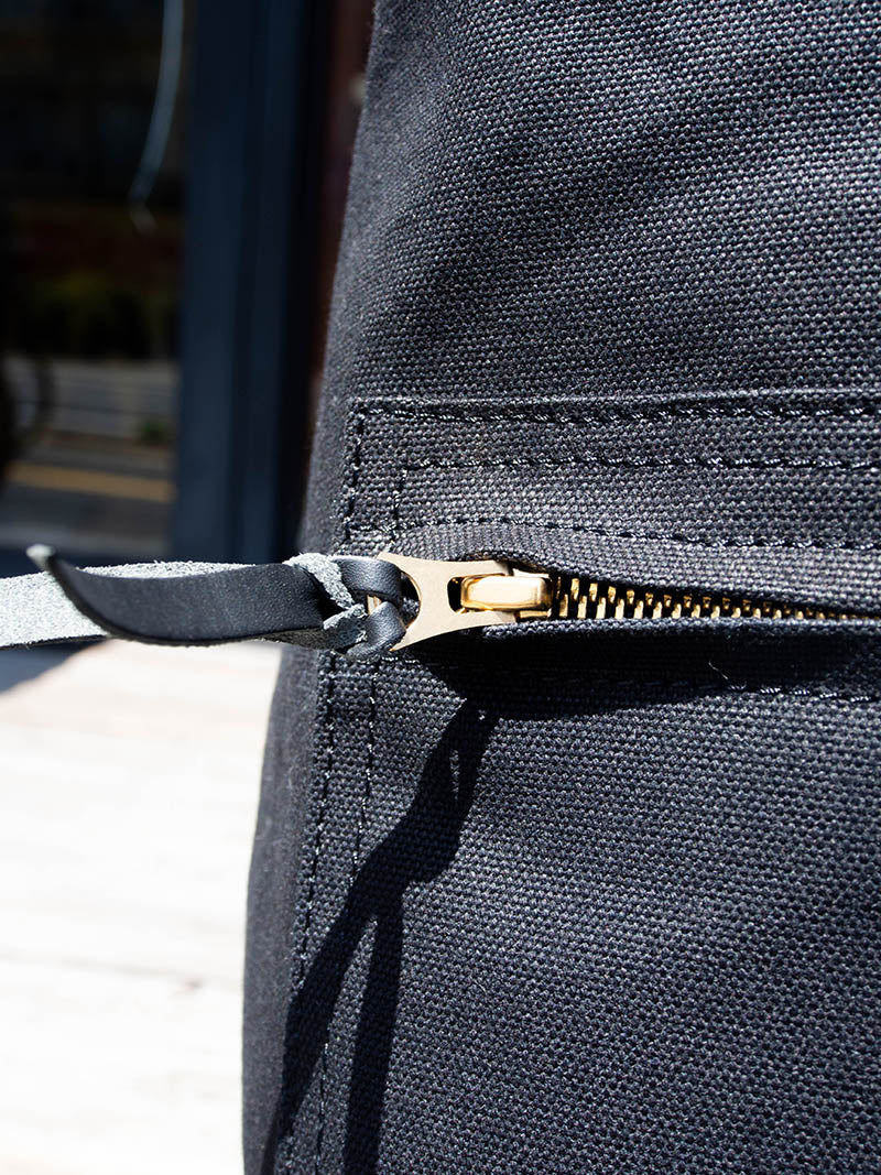 ROUND TRIP BAG