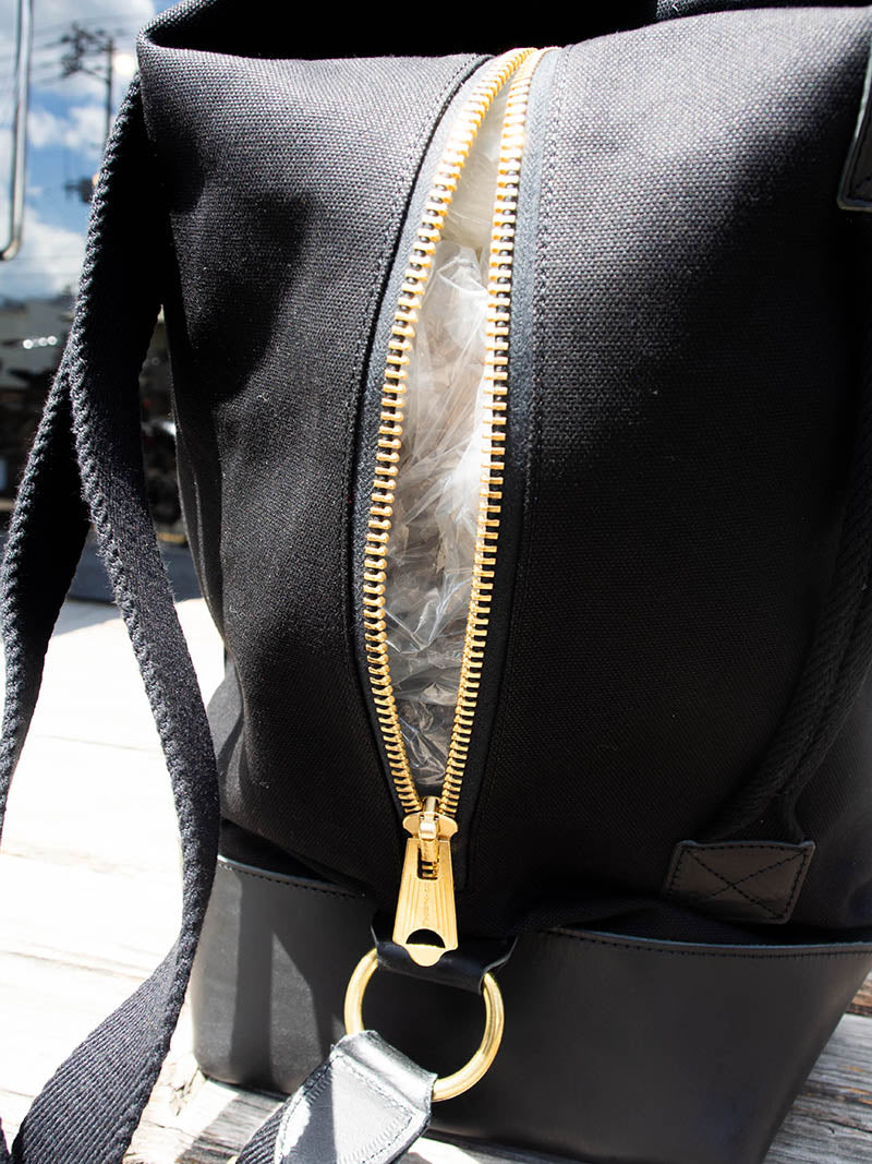 ROUND TRIP BAG