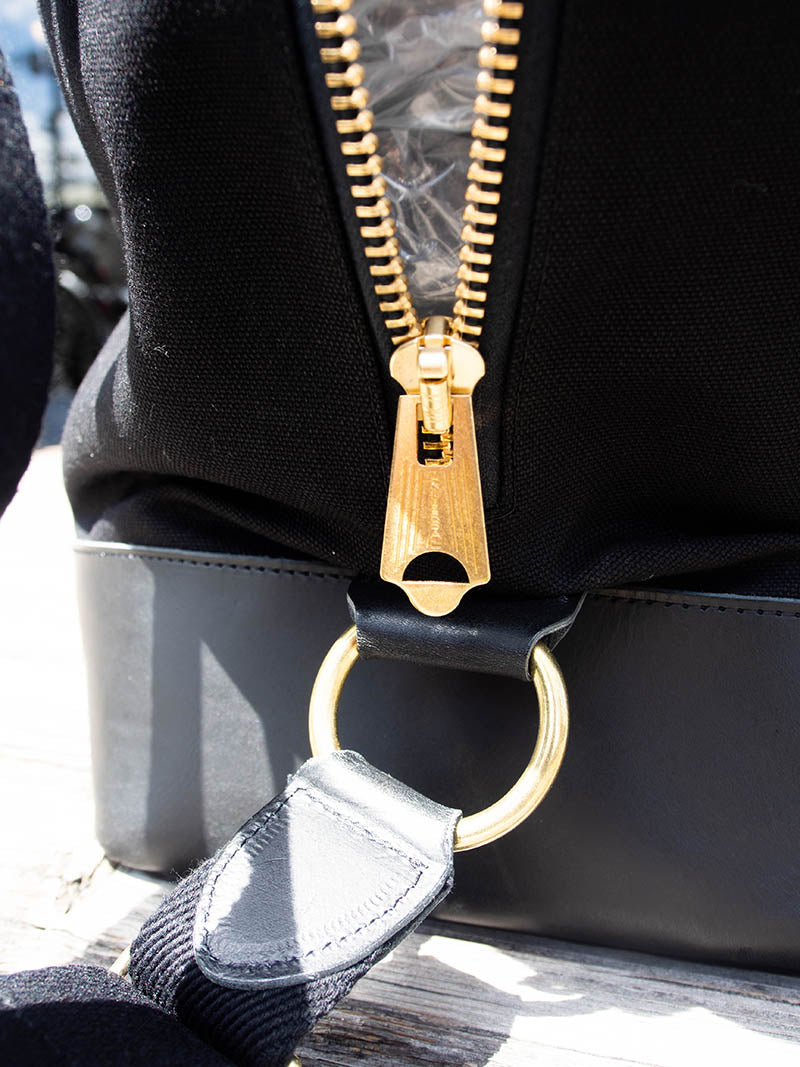 ROUND TRIP BAG