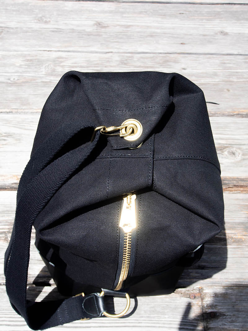 ROUND TRIP BAG