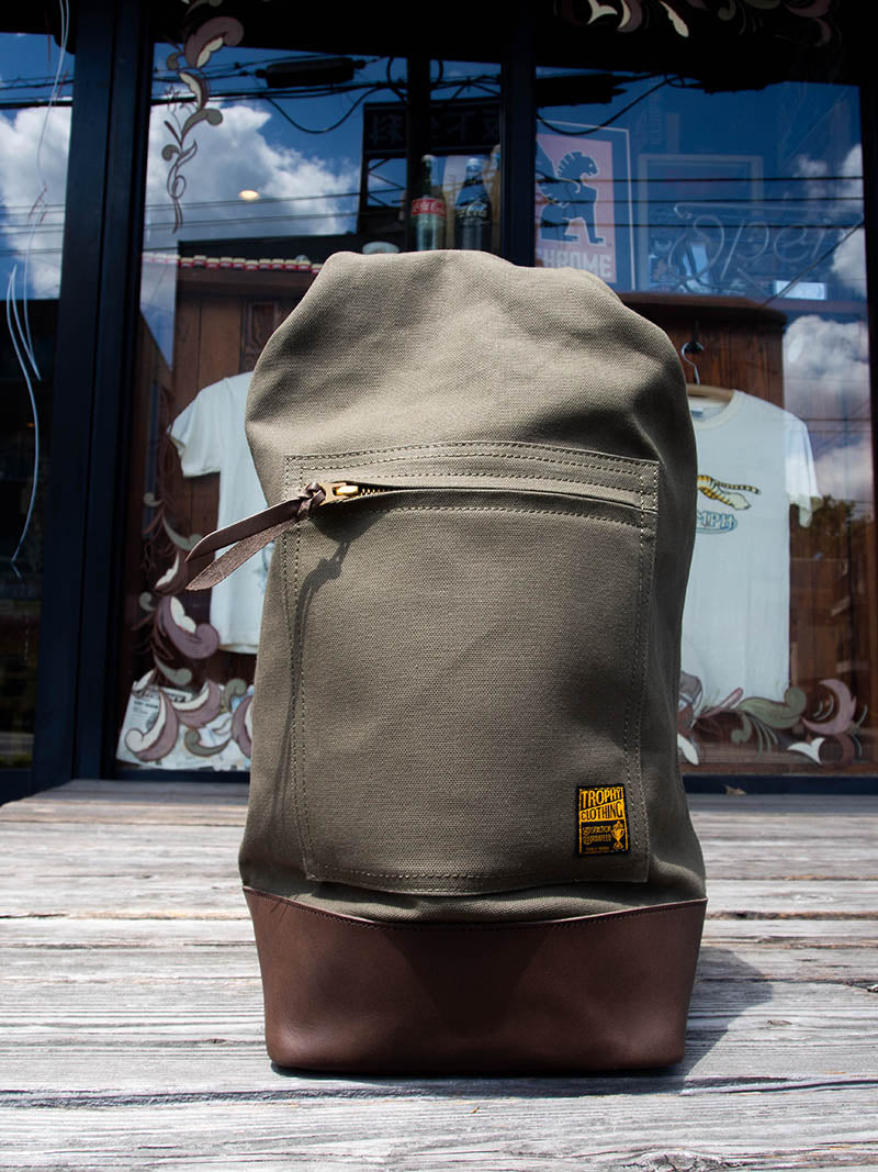 ROUND TRIP BAG