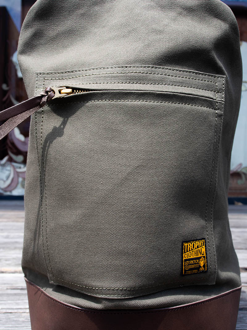 ROUND TRIP BAG