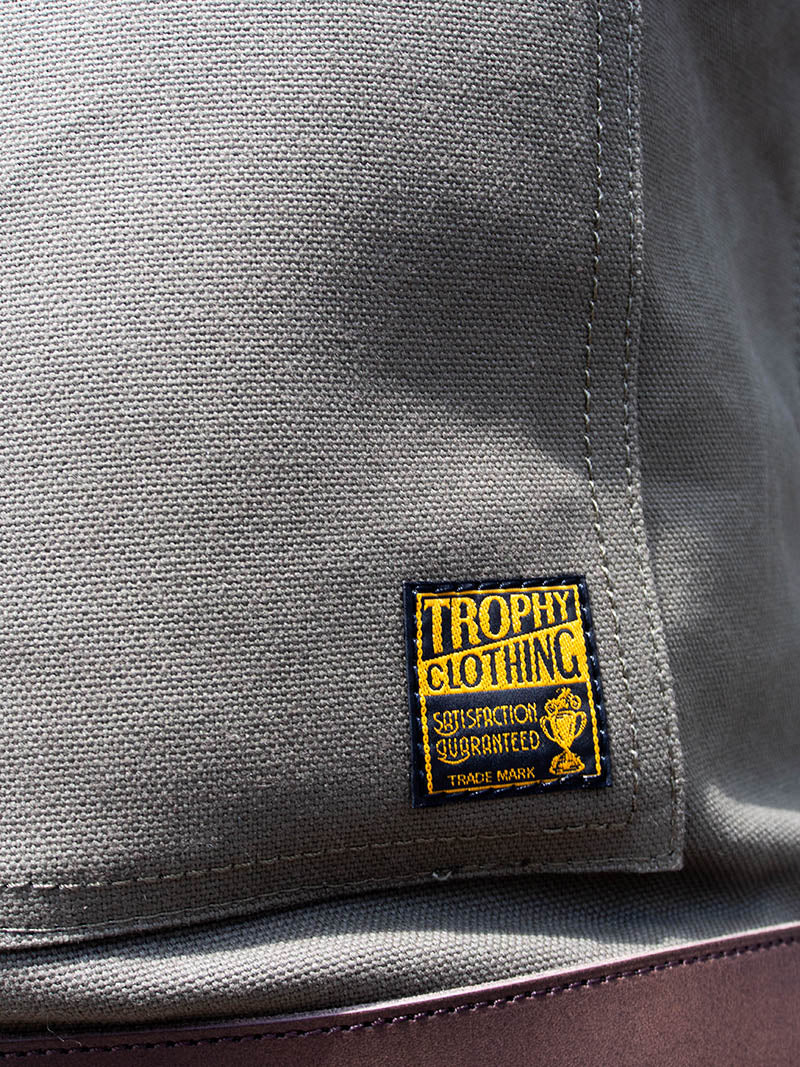 ROUND TRIP BAG