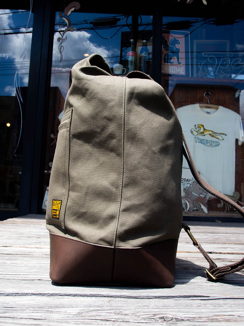 ROUND TRIP BAG