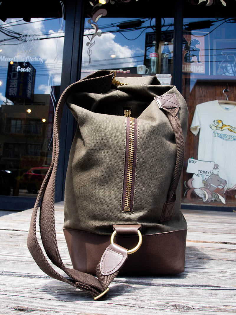 ROUND TRIP BAG