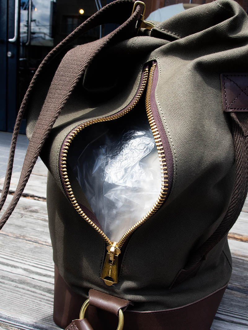 ROUND TRIP BAG