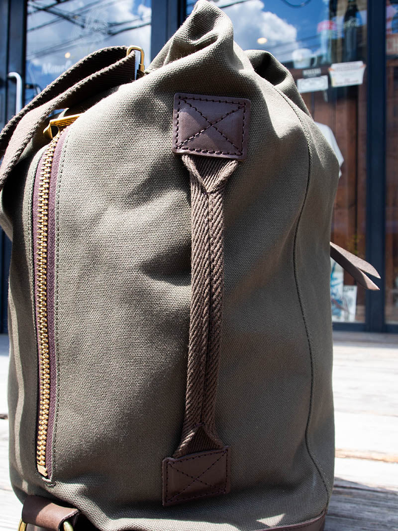 ROUND TRIP BAG