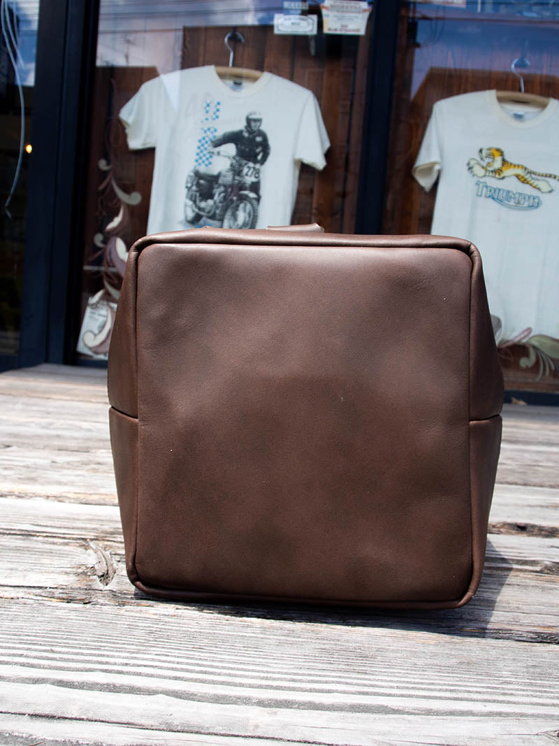 ROUND TRIP BAG