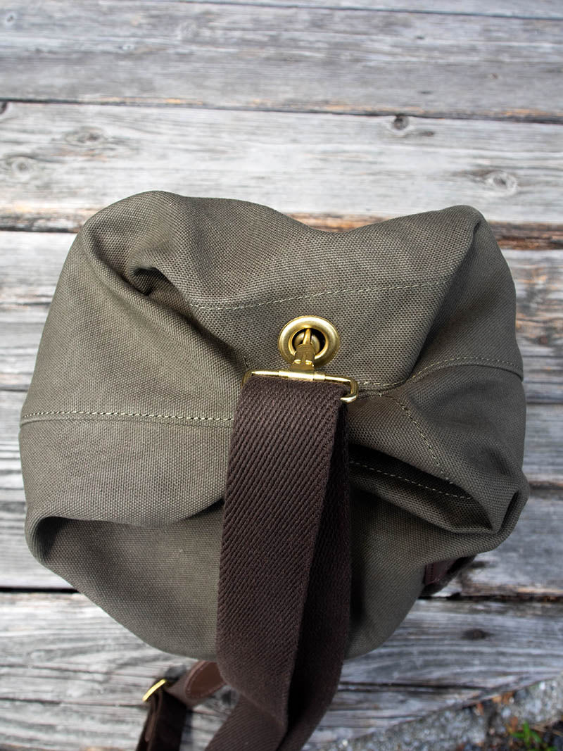 ROUND TRIP BAG