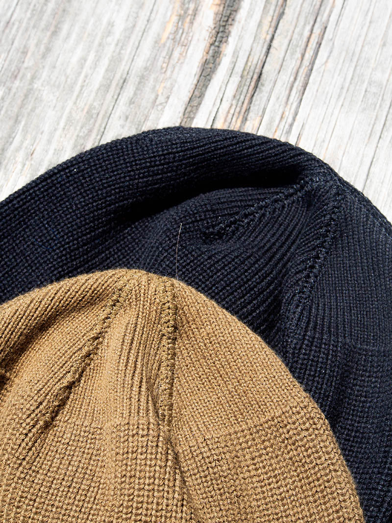 Cotton Watchman Cap
