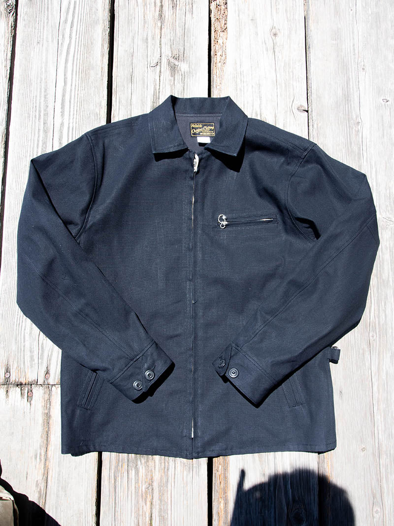 Sport Jacket, Black Duck