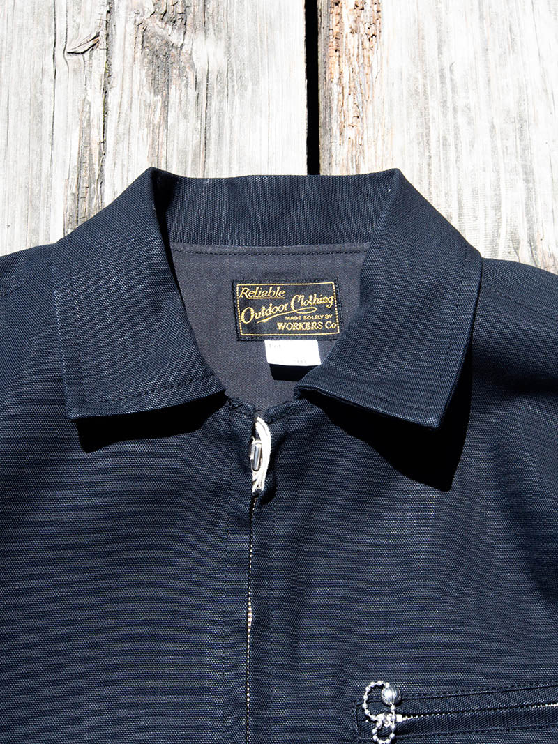 Sport Jacket, Black Duck