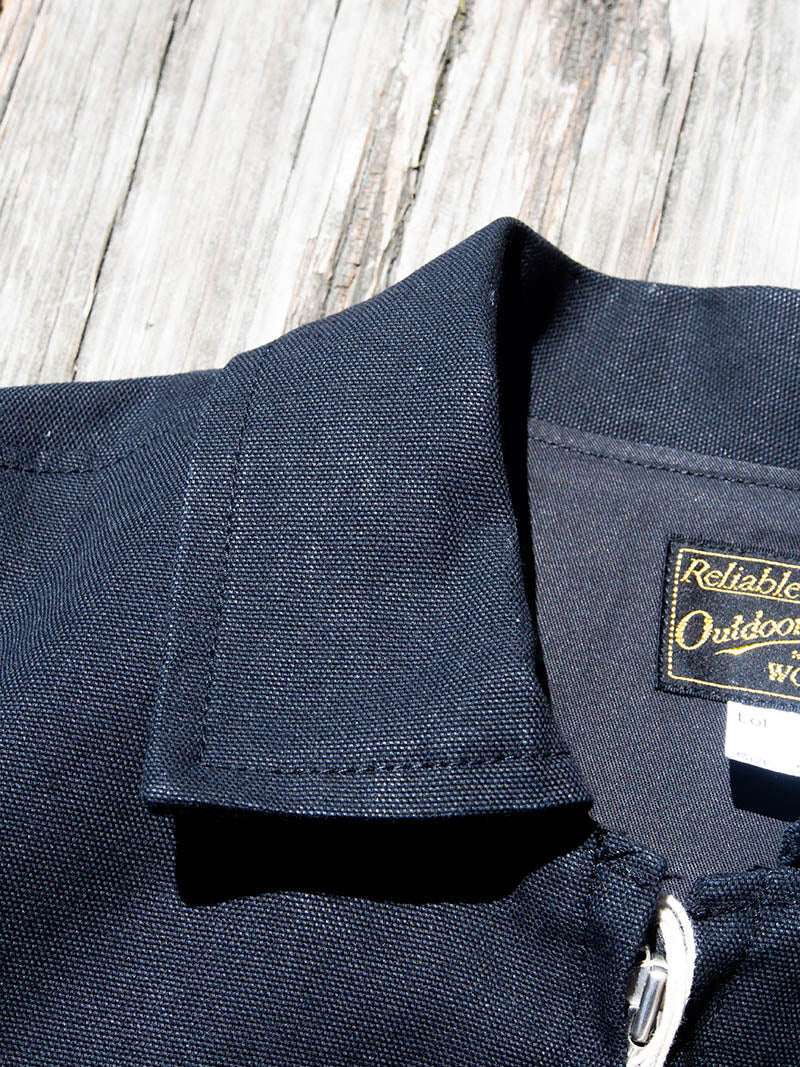 Sport Jacket, Black Duck