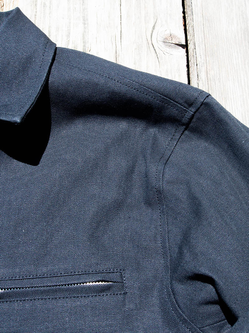 Sport Jacket, Black Duck