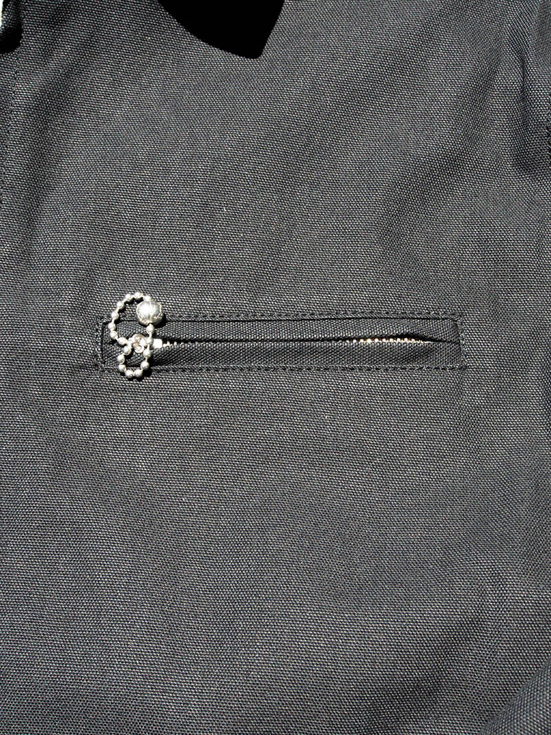 Sport Jacket, Black Duck