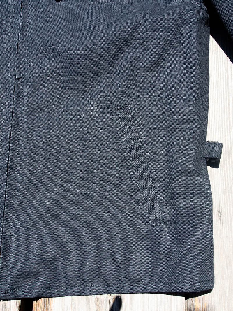 Sport Jacket, Black Duck