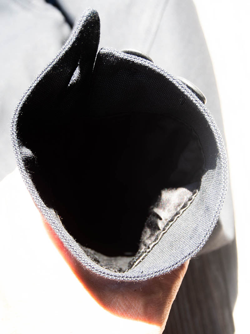 Sport Jacket, Black Duck