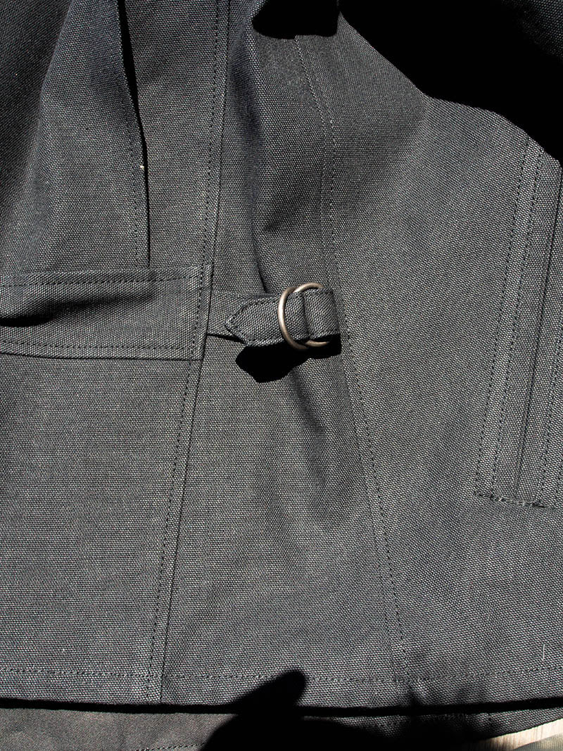 Sport Jacket, Black Duck