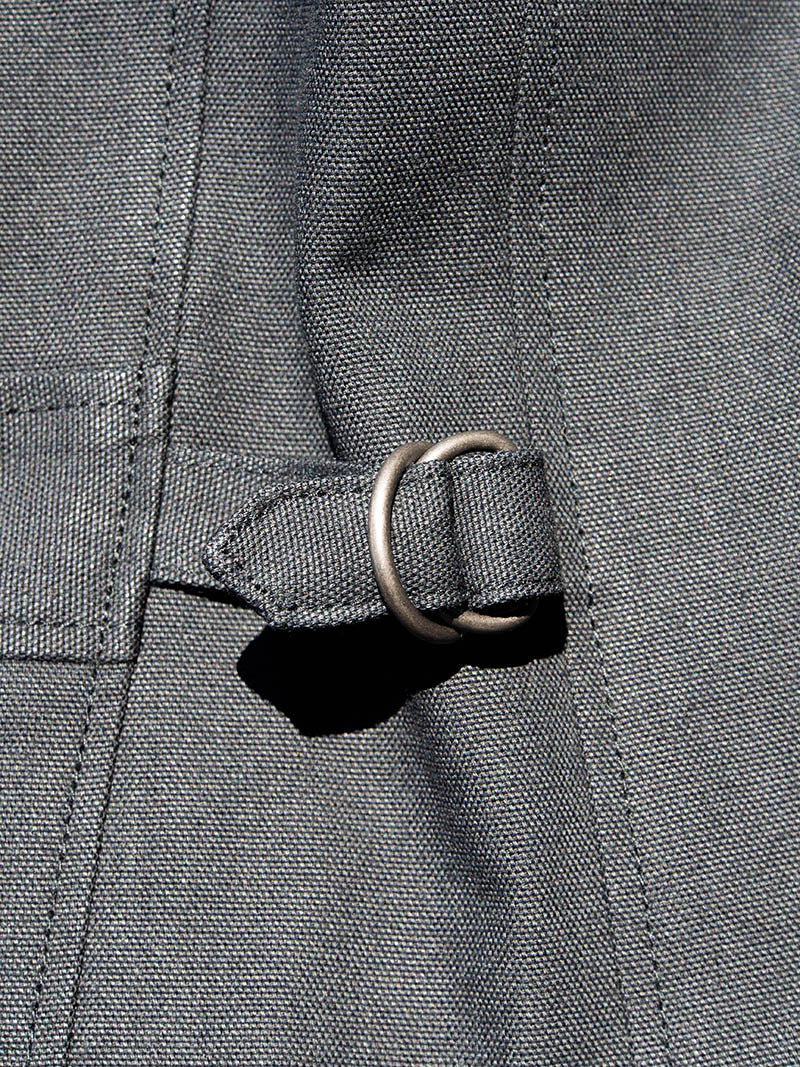 Sport Jacket, Black Duck