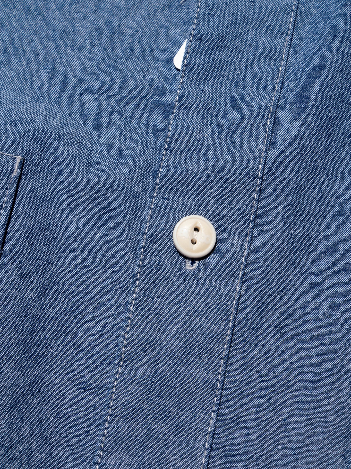 Chambray Work Shirt