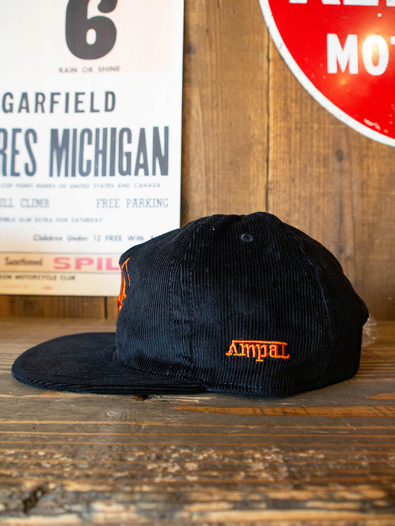 THE AMPAL CREATIVE -Cap-