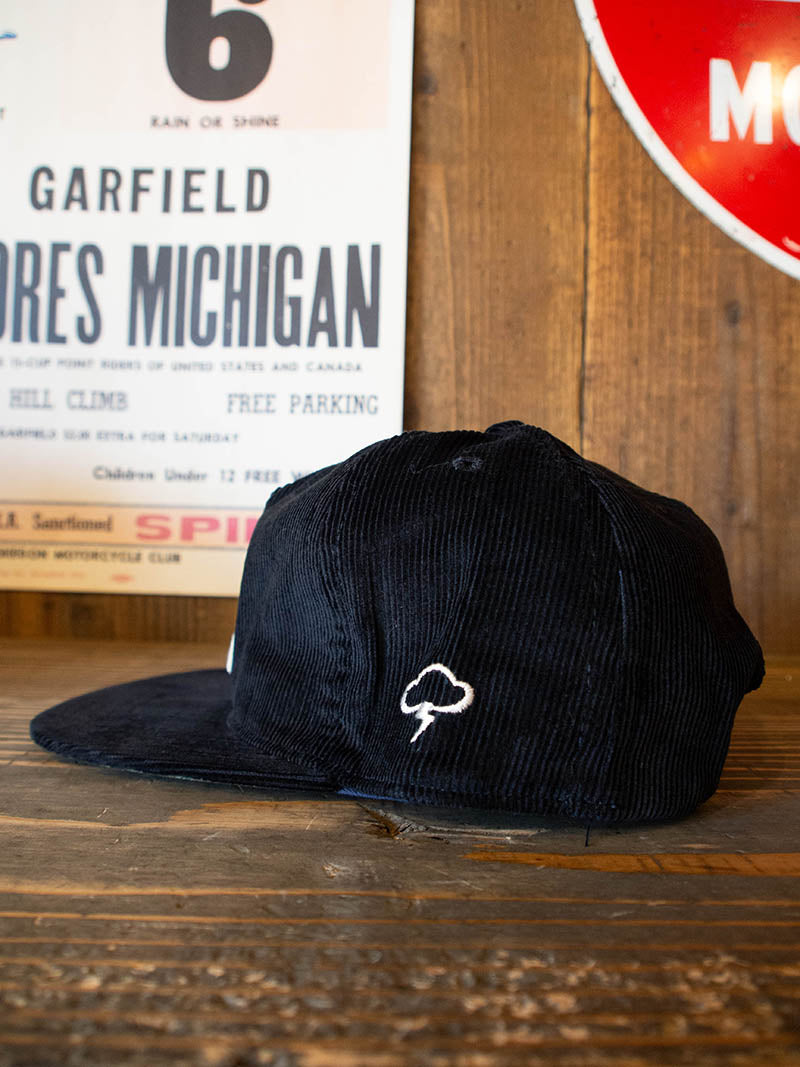 THE AMPAL CREATIVE -Cap-