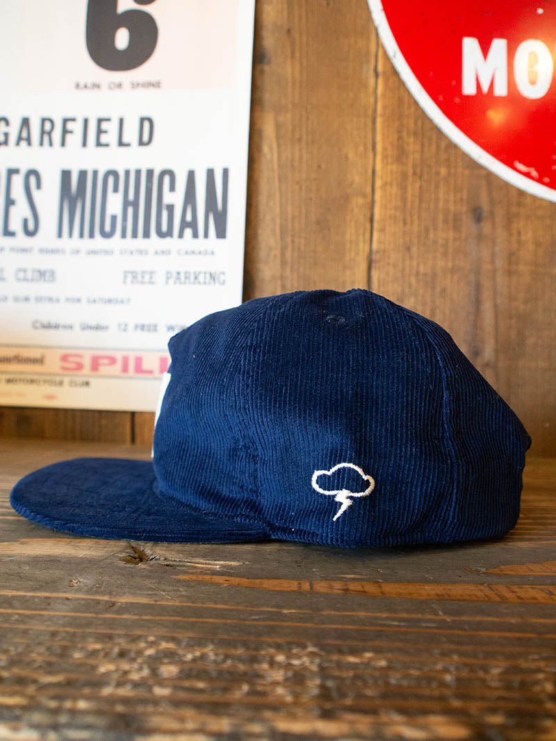 THE AMPAL CREATIVE -Cap-