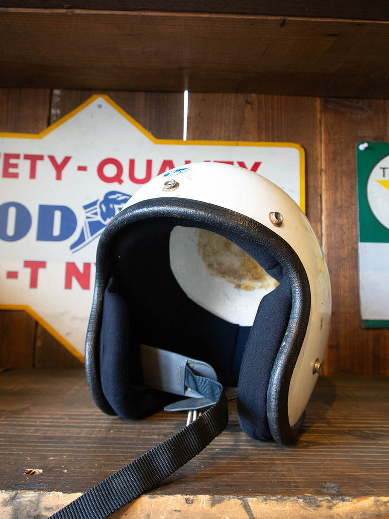 Buco Enduro エンデューロ　All Sport ビンテージヘルメット All Sport Buco ブコ エンデューロ ビンテージヘルメット ALL SPORT