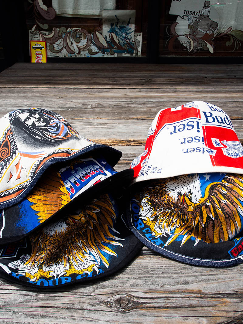 MINAMI MADE Original Tulip Hat