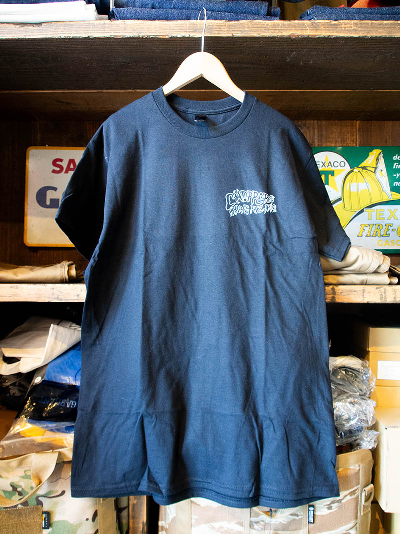Choppers Magazine Official Tee