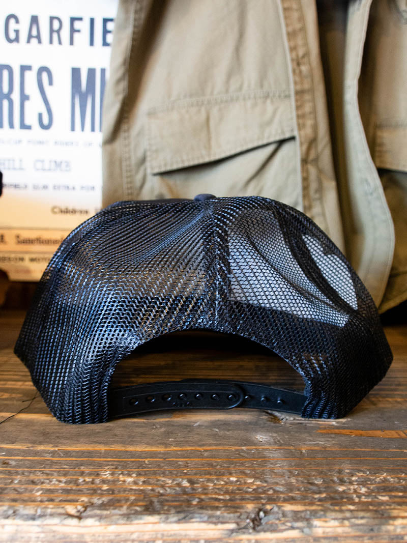 Choppers Magazine Official Cap