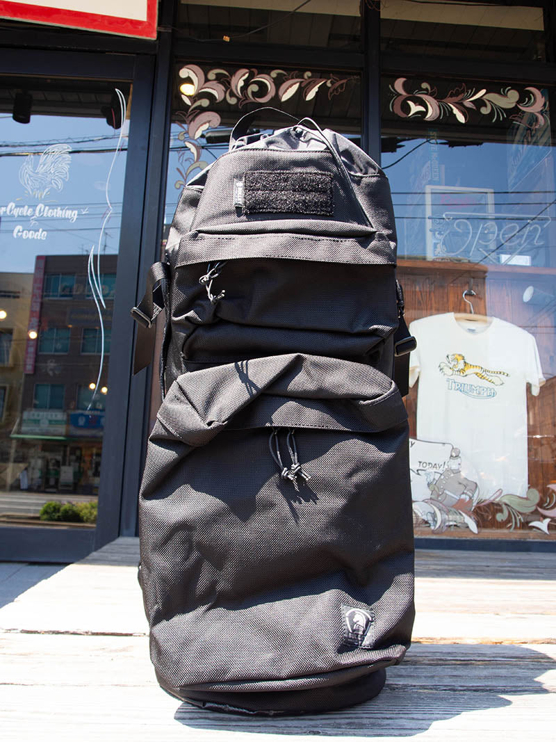 PRACTICE RANGE BAG