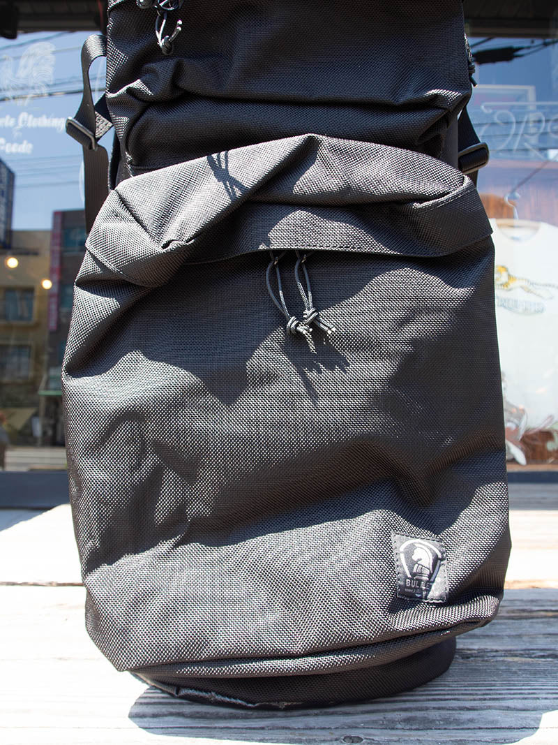 PRACTICE RANGE BAG
