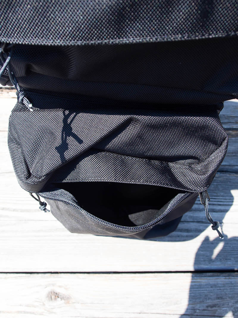 PRACTICE RANGE BAG